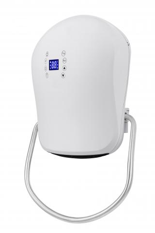 Вентилаторна печка за баня Tesy HL 243 VB W - Електроотопление
