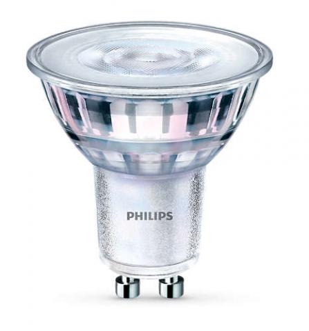 LED крушка 3.5-35W GU10 255 lm 2700K 36D ND SRP - Лед крушки gu10