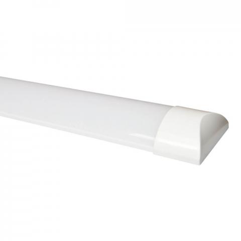 LED шина Vivalux Flat 36W 120 см 6400K 3600 lm - Led шини
