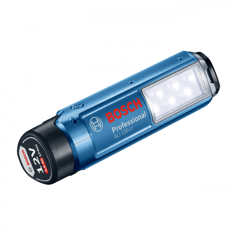 Акумулаторен комплект Bosch GSR 120 LI+GLI 12V300, снимка 4 - Акумулаторни комплекти