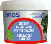 Овощарска замазка Bros 350 г