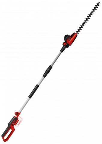 Акумулаторен телескопичен храсторез Einhell GC-HH 18/45 Li T - Solo - Храсторези