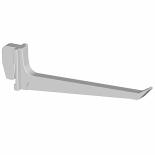 Кука за инструменти Hook-Set 10St 70 мм бяла