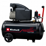 Компресор Einhell TC-AC 270/50/10, 50 л