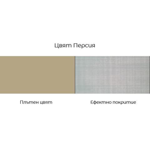Ефектно покритие Timmer Антик 700 г Персия, снимка 3 - Лакове за дърво