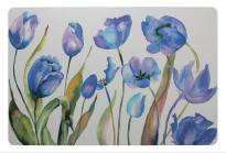 Подложка за хранене Tulipany 44x28 см