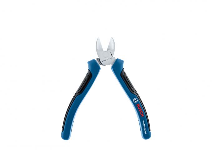 Клещи резачки Bosch Pro 160 мм, снимка 2 - Резачки