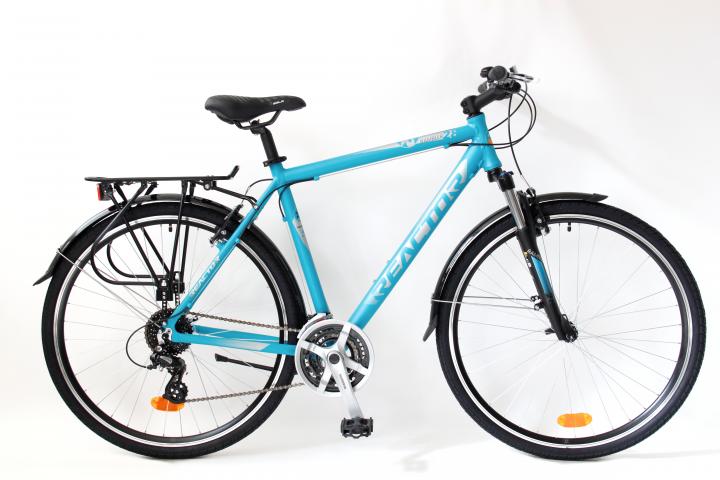 Велосипед Rambler M 28'' 24 ск., снимка 2 - Велосипеди