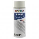 Спрей Dupli Color Prima 400 мл RAL9002 сиво-бял