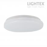 LED плафон Astra 12 W 1200 lm Lightex 3CCT
