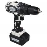 Акумулаторна ударна бормашина Raider RDI-CDB03W 20V