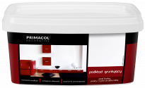 Грунд за декоративни мазилки Primacol 3 л