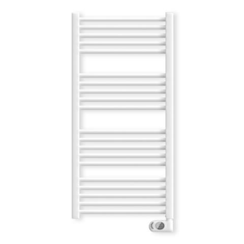 Елeктрическа лира за баня Tedan Noor 750 W - Лири за баня