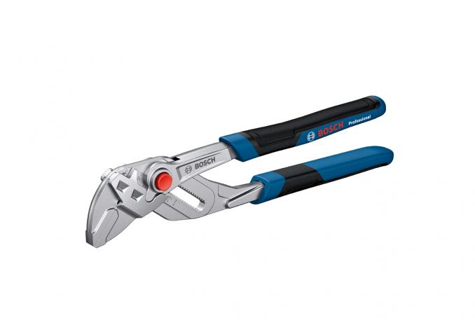 Клещи за гайки Bosch Pro 250 мм - Тръбни ключове