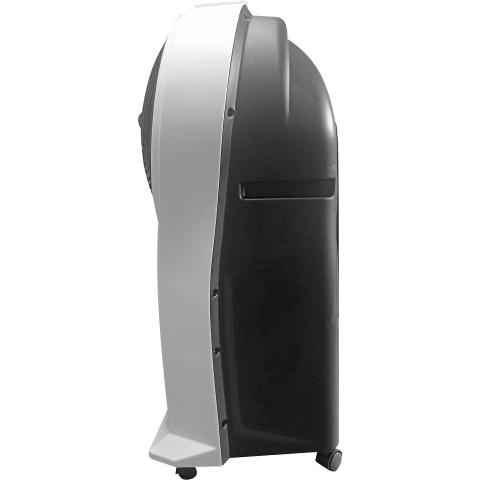Мобилен охладител Elite ACS-2550R, снимка 3 - Климатици
