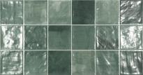 Фаянс Cool Green Brillo 31.6x60
