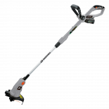 Aкумулаторен тример Daewoo UNI-BAT 20V Li-ion