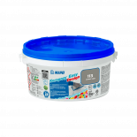 Епоксидна фуга Mapei Kerapoxy Easy Design 113 Циментово сив, 1.5 кг
