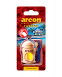 Ароматизатор Ареон Фреско Summer Dream
