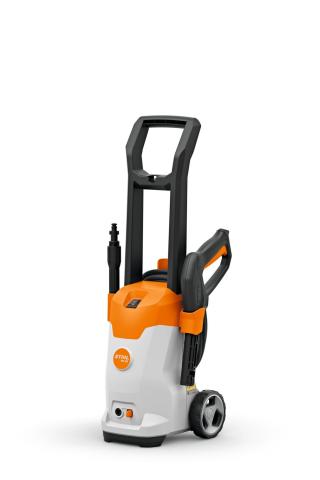 Водоструйка Stihl RE 80 - Водоструйки