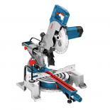 Настолен циркуляр Bosch Blue GCM 800 SJ