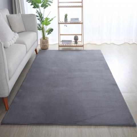 Килим Sky Grey 160x230 см 5400, снимка 5 - Килими